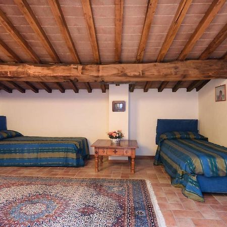 Domus Claudiae Apartment Sansepolcro Luaran gambar